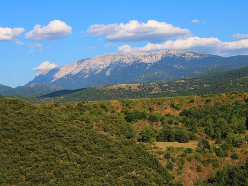 Entorn natural únic