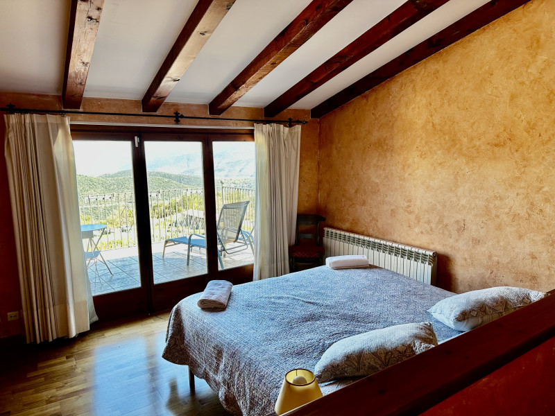 Vistes a quatre vents